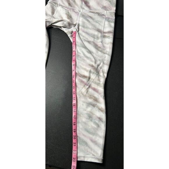 Athleta Salutation Stash Pocket II 7/8 Tight Size S - Picture 13 of 13
